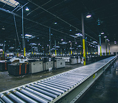 Jetson Mailers Facility