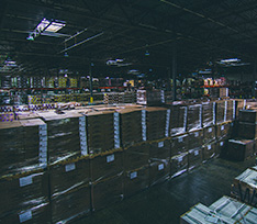 Jetson Mailers Facility